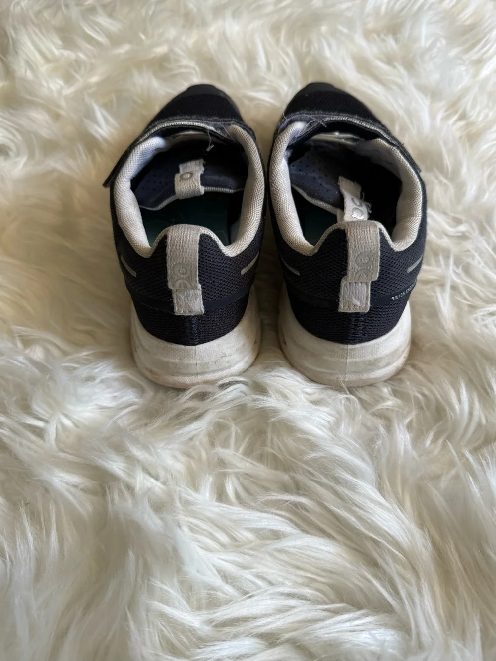 Cloud Play Sneakers